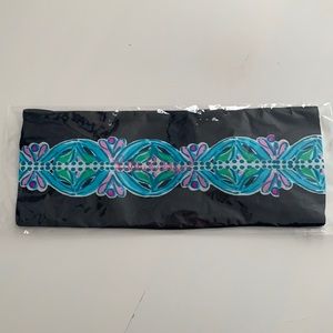 Lilly Pulitzer Mask Headband